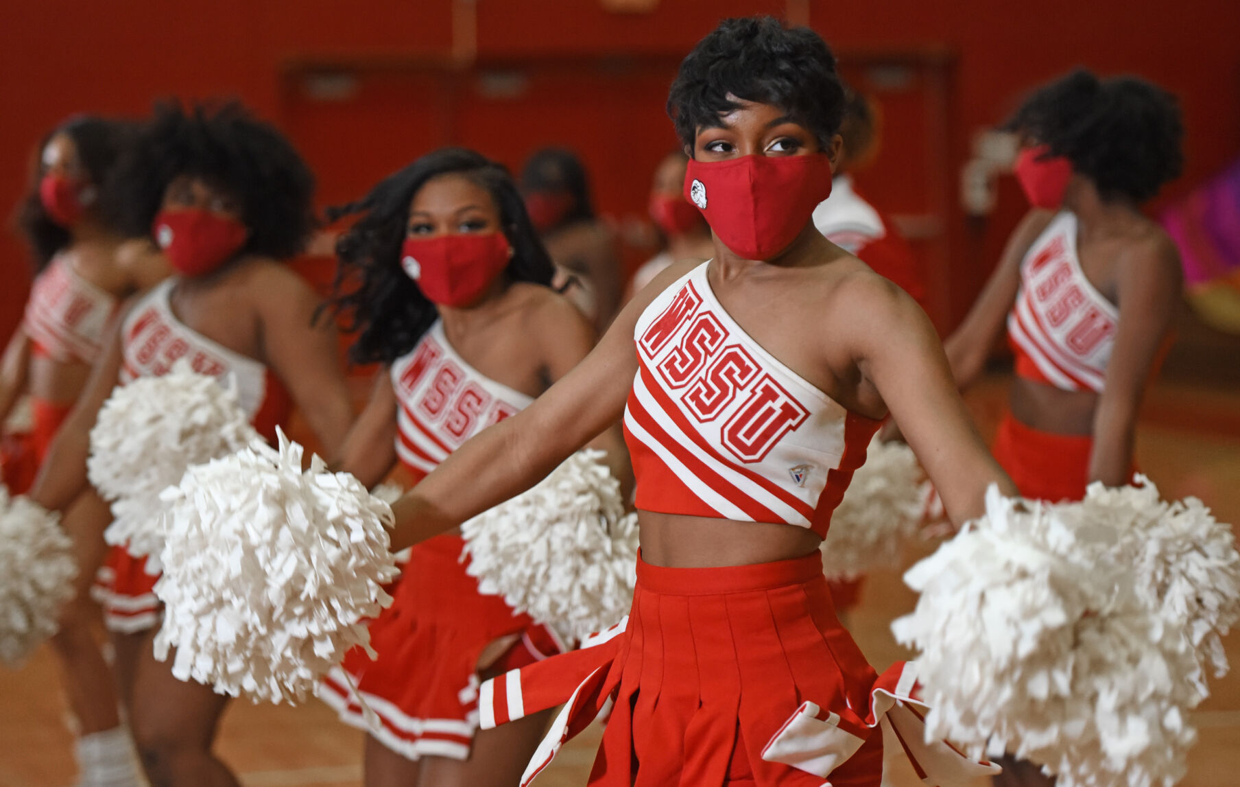 Stephen A. Smith First Take WSSU